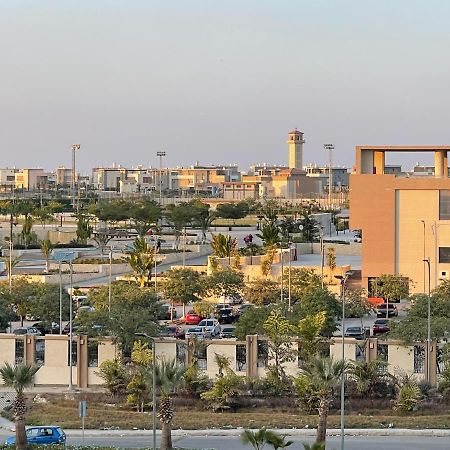 Gardenia City Каир Экстерьер фото