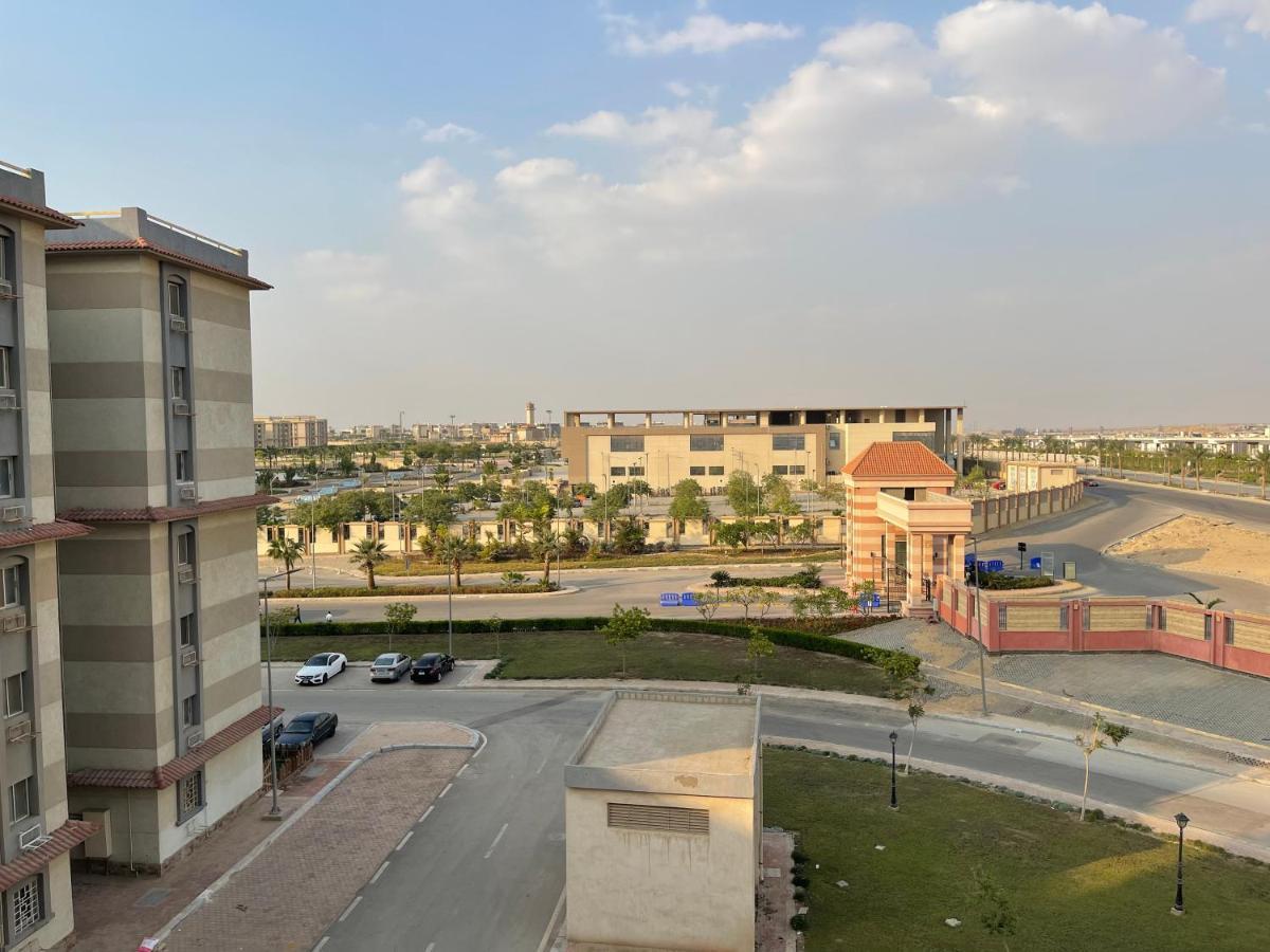 Gardenia City Каир Экстерьер фото