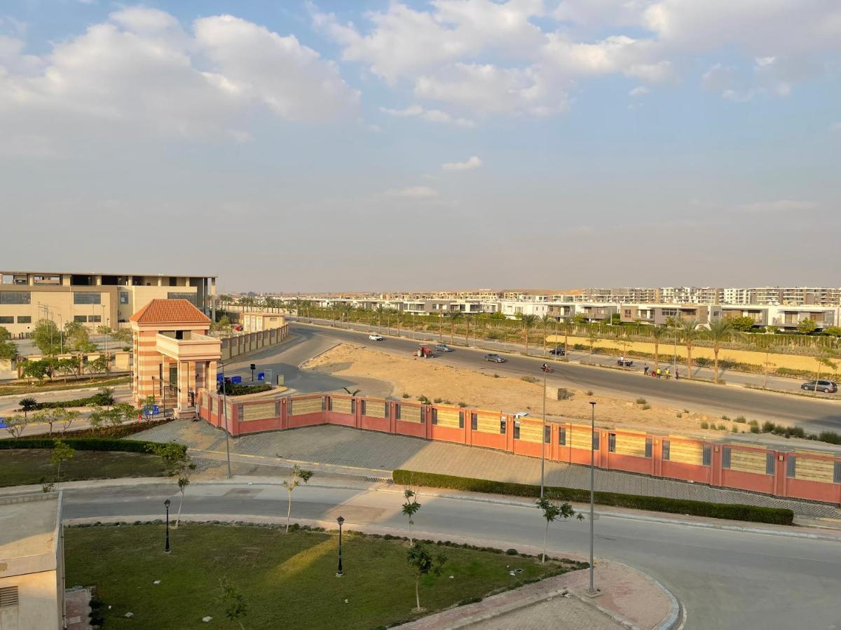 Gardenia City Каир Экстерьер фото