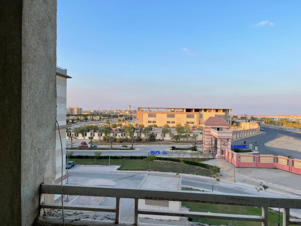 Gardenia City Каир Экстерьер фото