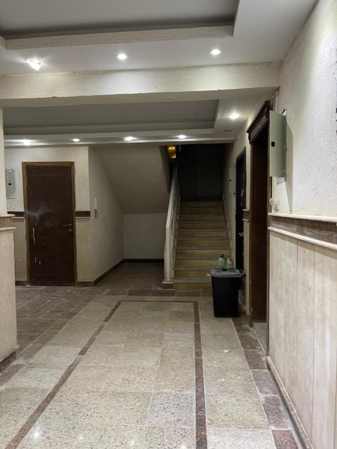 Gardenia City Каир Экстерьер фото