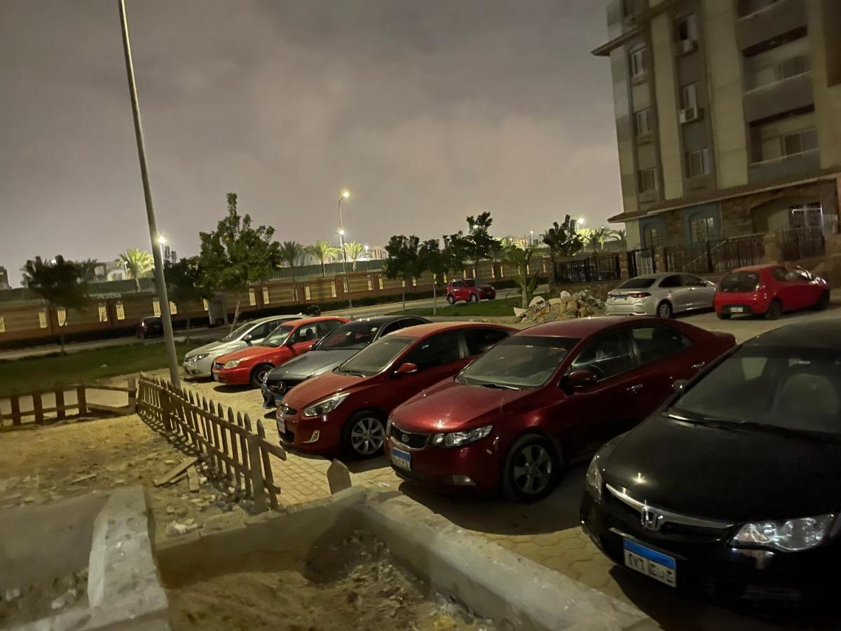 Gardenia City Каир Экстерьер фото