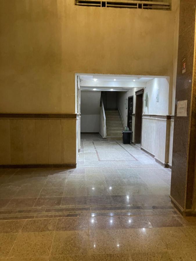 Gardenia City Каир Экстерьер фото