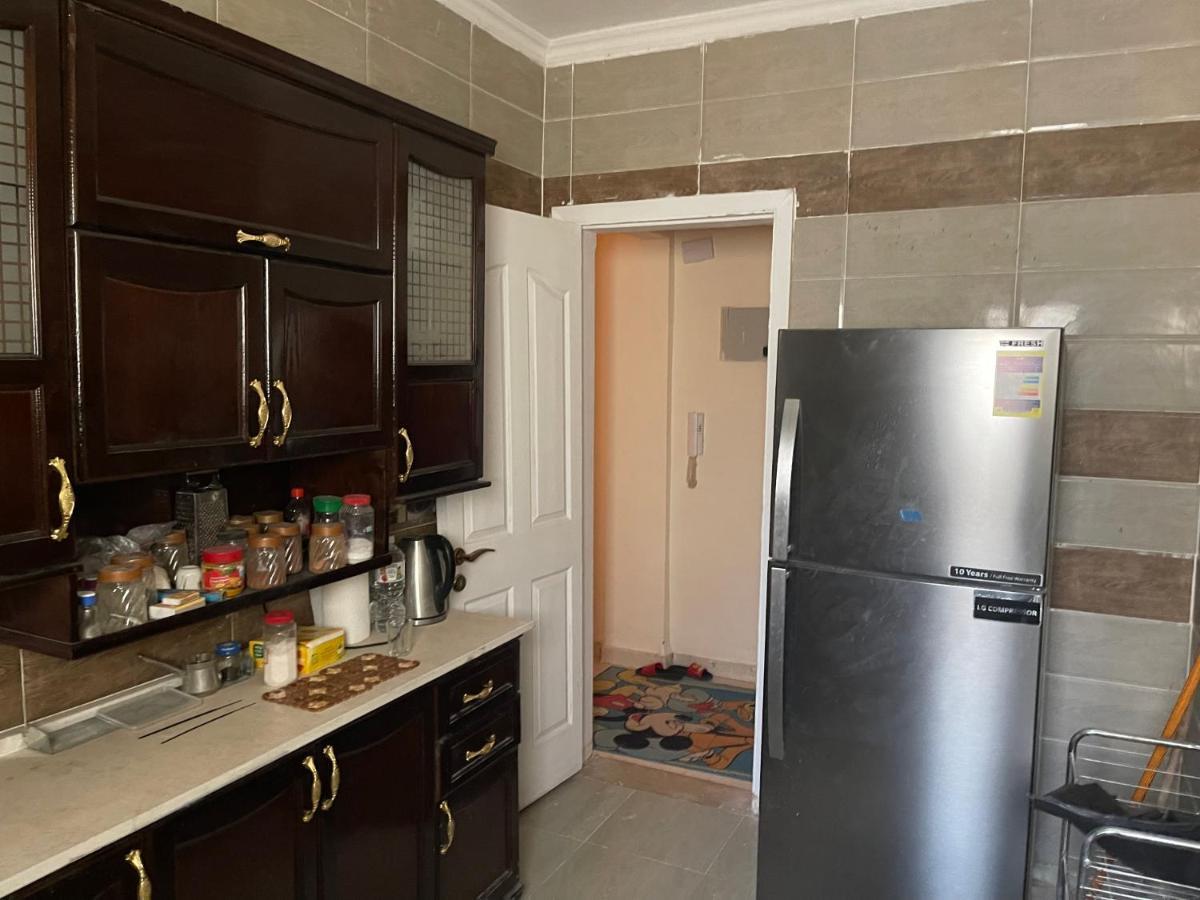Gardenia City Каир Экстерьер фото