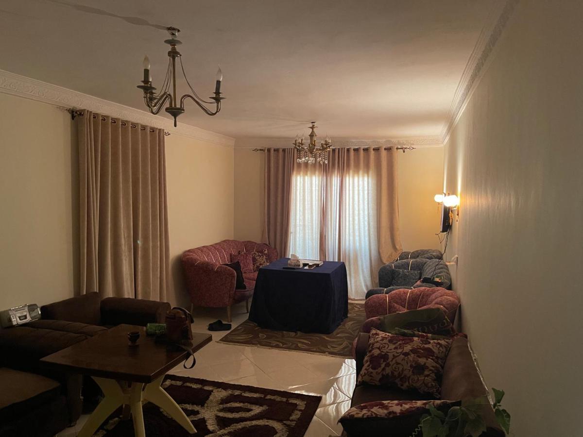 Gardenia City Каир Экстерьер фото
